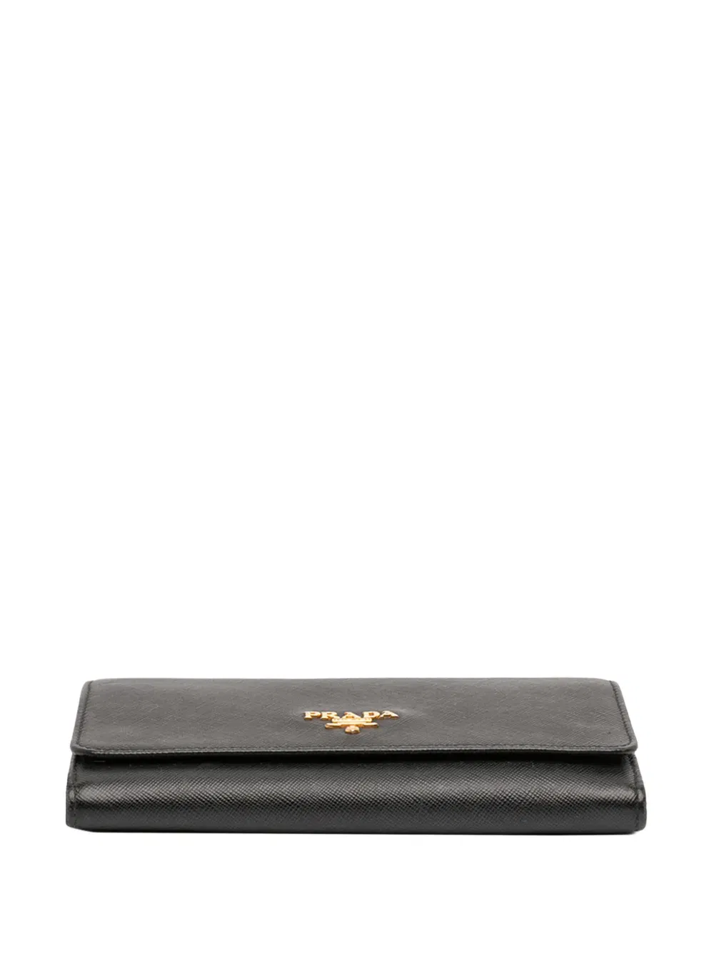 2013-2026 Saffiano Wallet on Strap crossbody bag