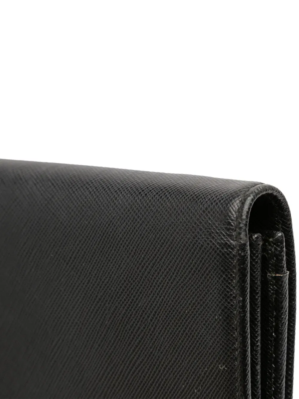 2013-2026 Saffiano Wallet on Strap crossbody bag