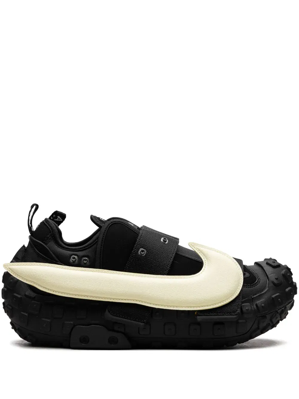 x Cactus Plant Flea Market Air Flea 2 "Black Alabaster" sneakers