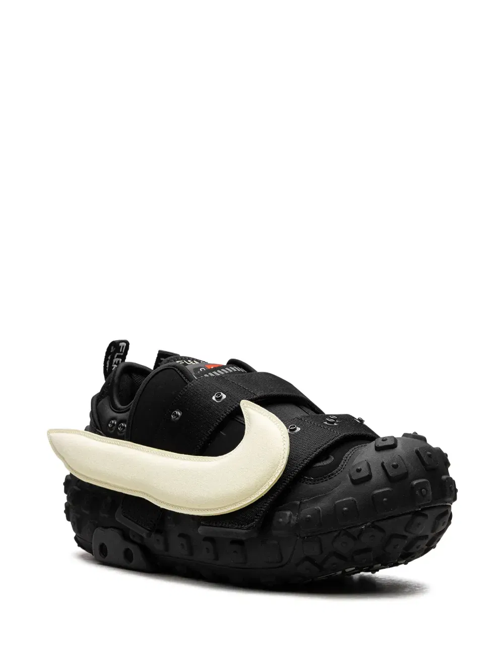 x Cactus Plant Flea Market Air Flea 2 "Black Alabaster" sneakers