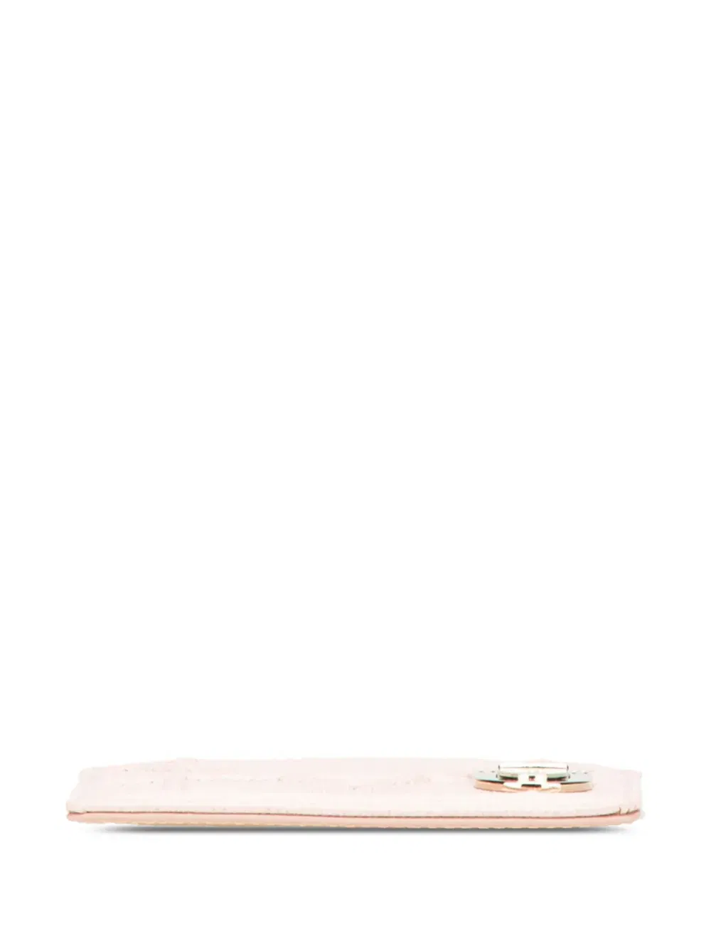 2019 Grained Calfskin Diorama card holder