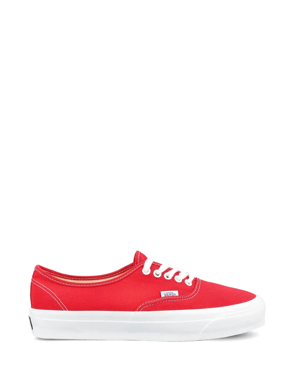 Skate Authentic cotton sneakers