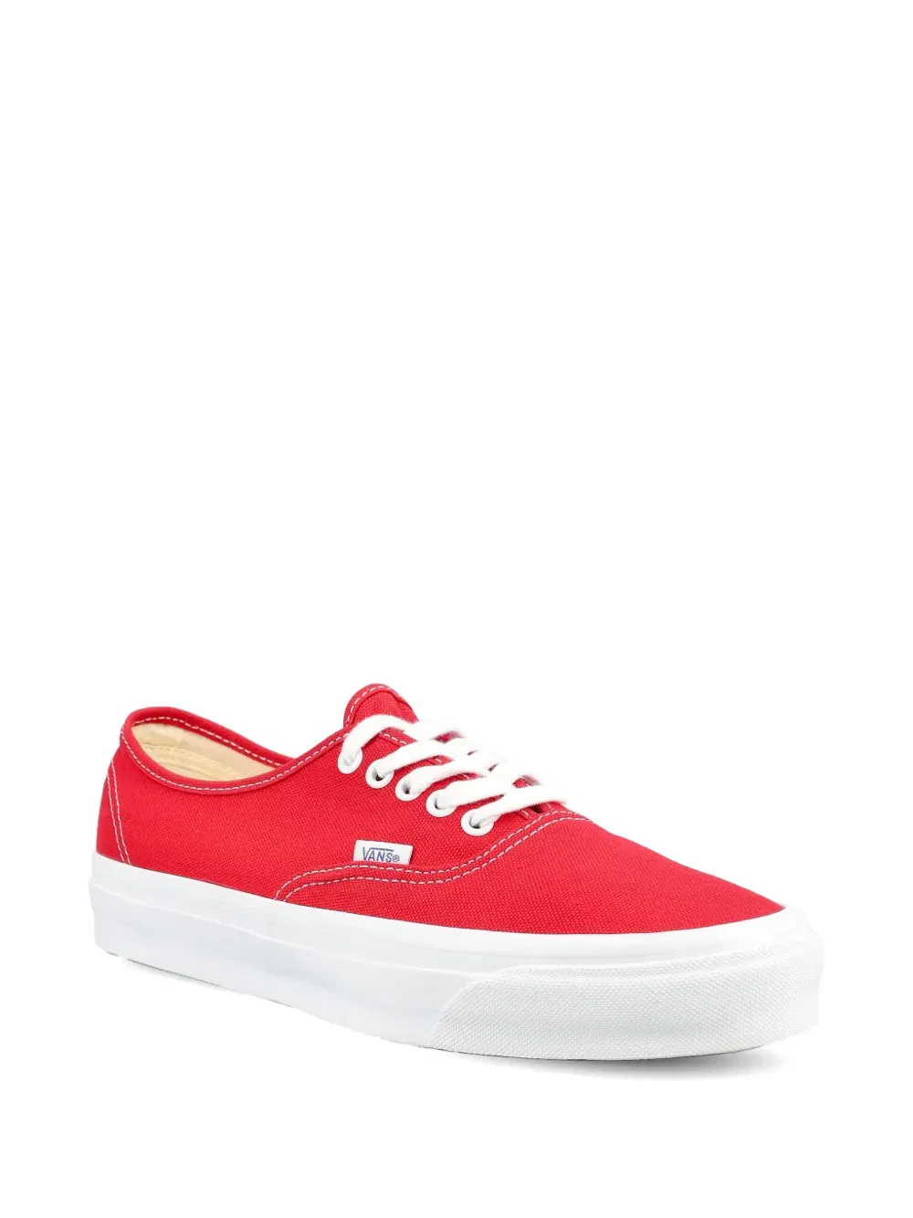 Skate Authentic cotton sneakers