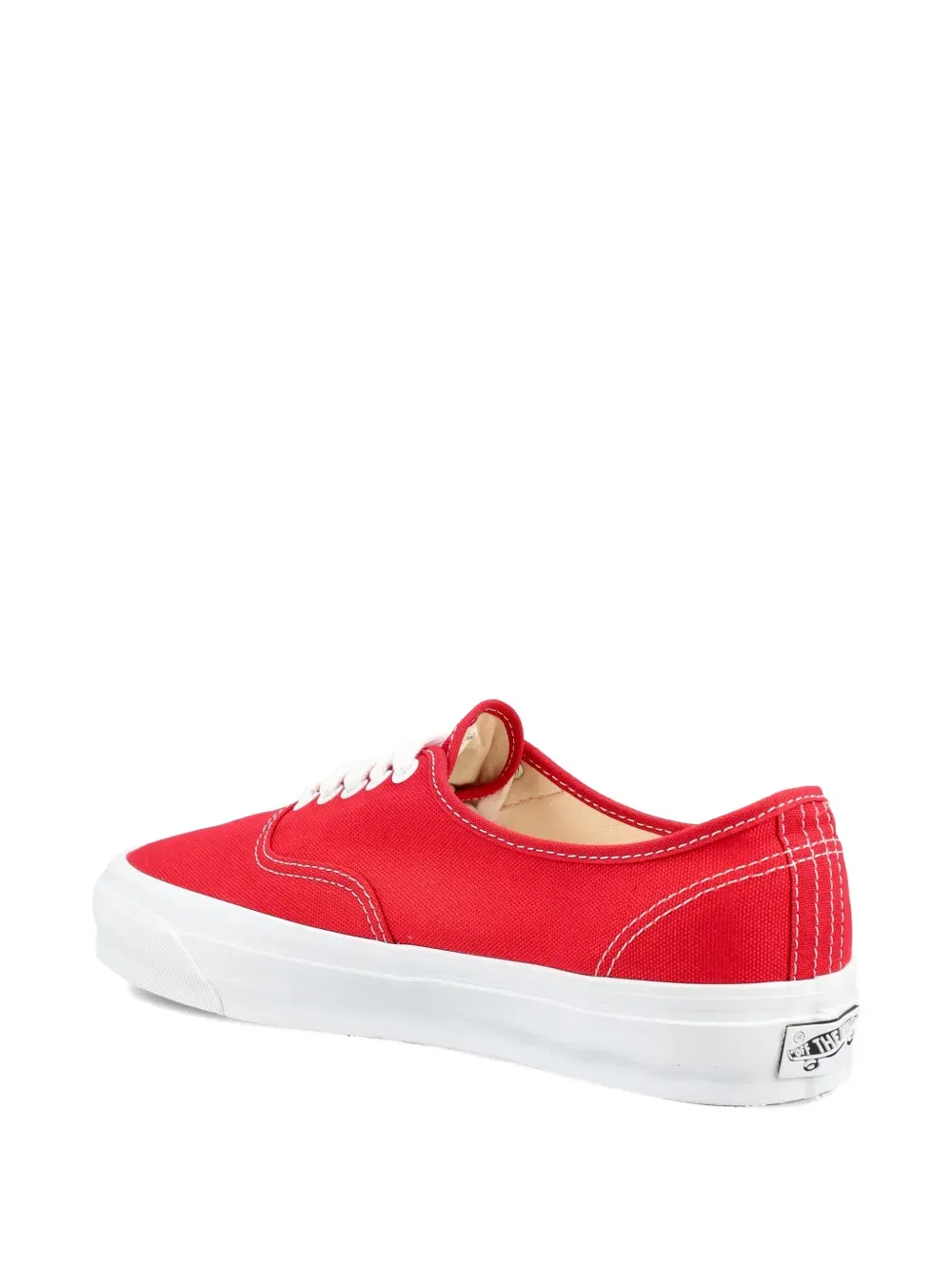 Skate Authentic cotton sneakers
