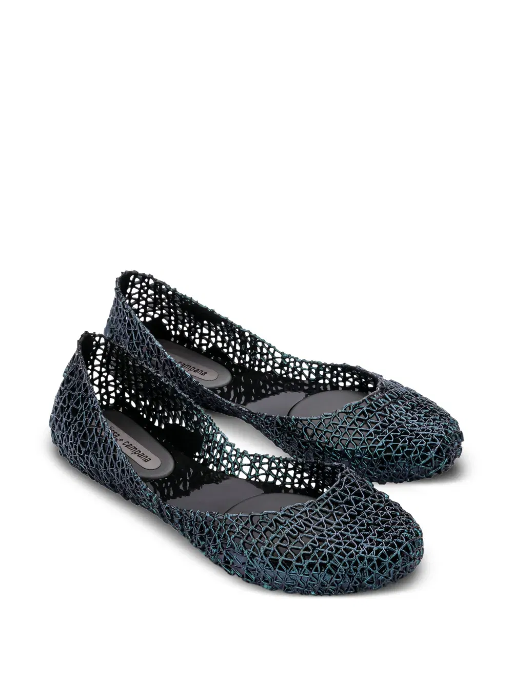 x Campana Papel flats