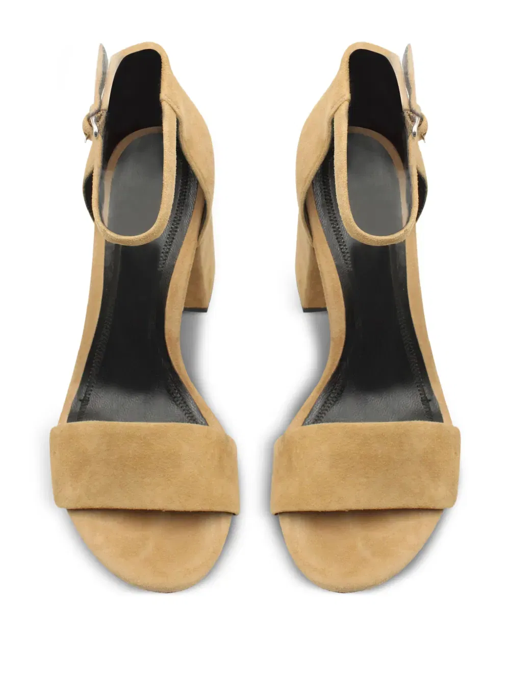 Abby sandals
