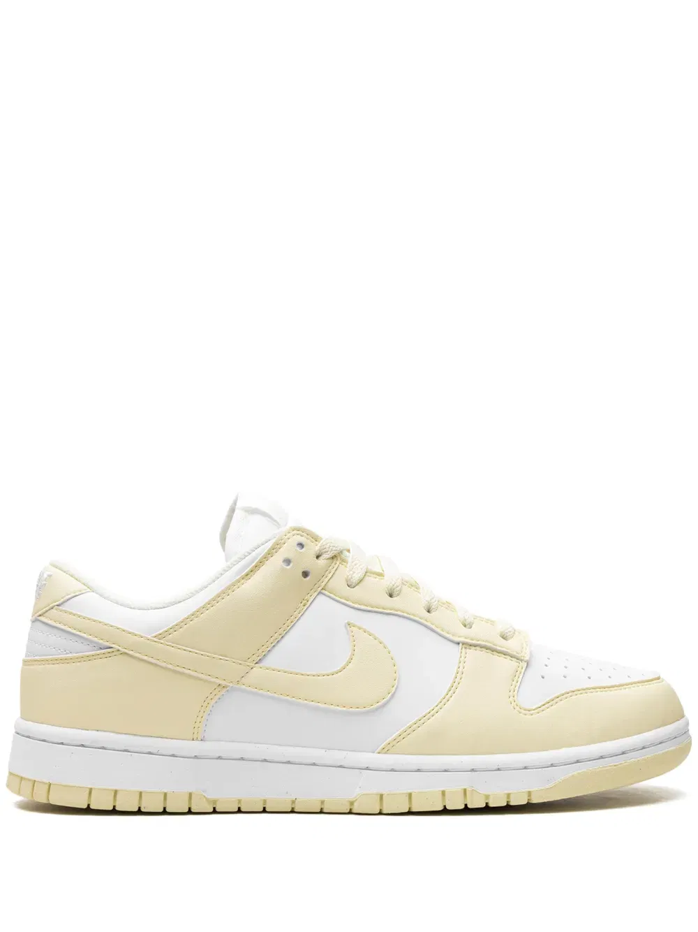 Dunk Low "Next Nature Alabaster" sneakers