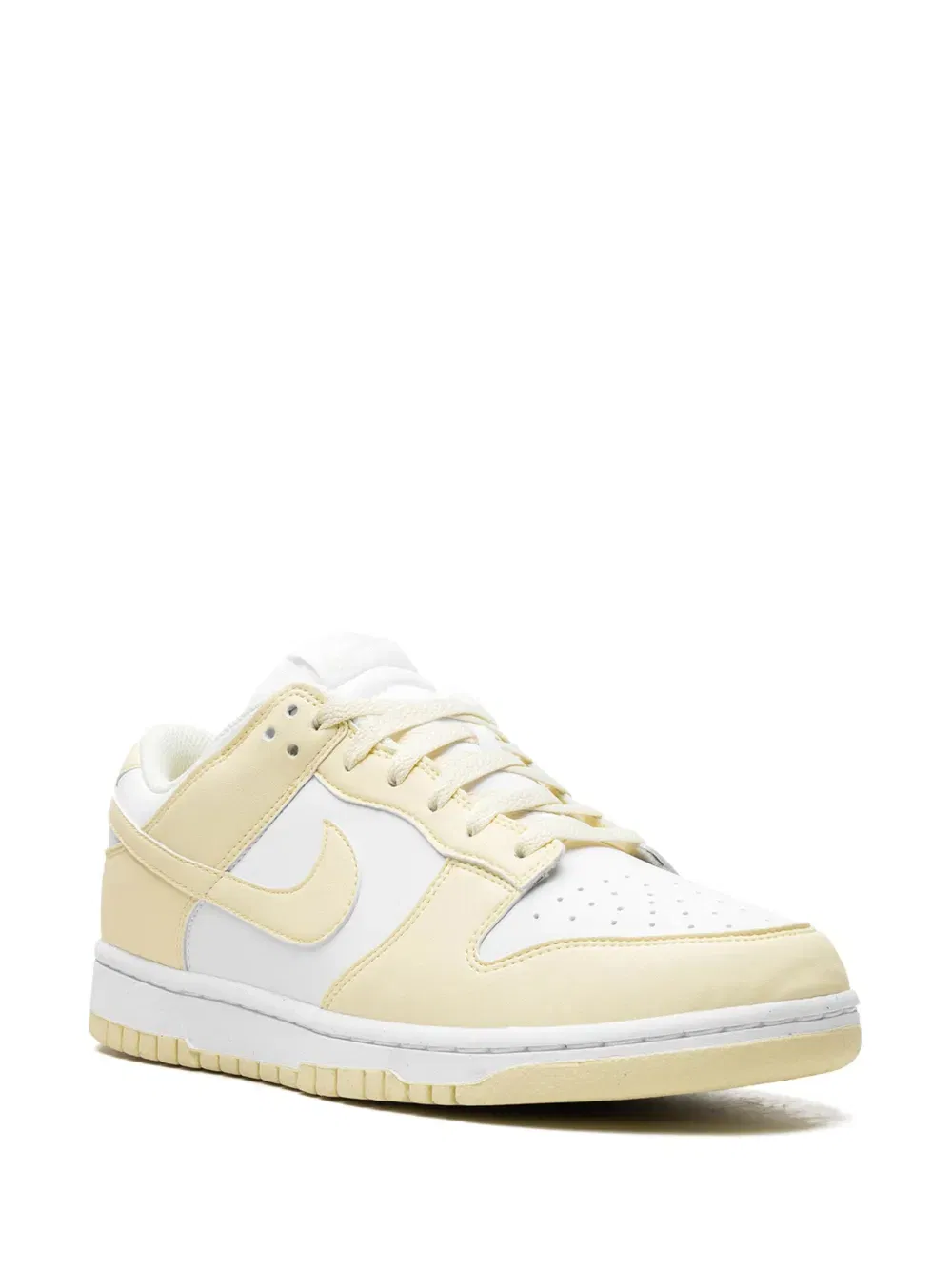 Dunk Low "Next Nature Alabaster" sneakers
