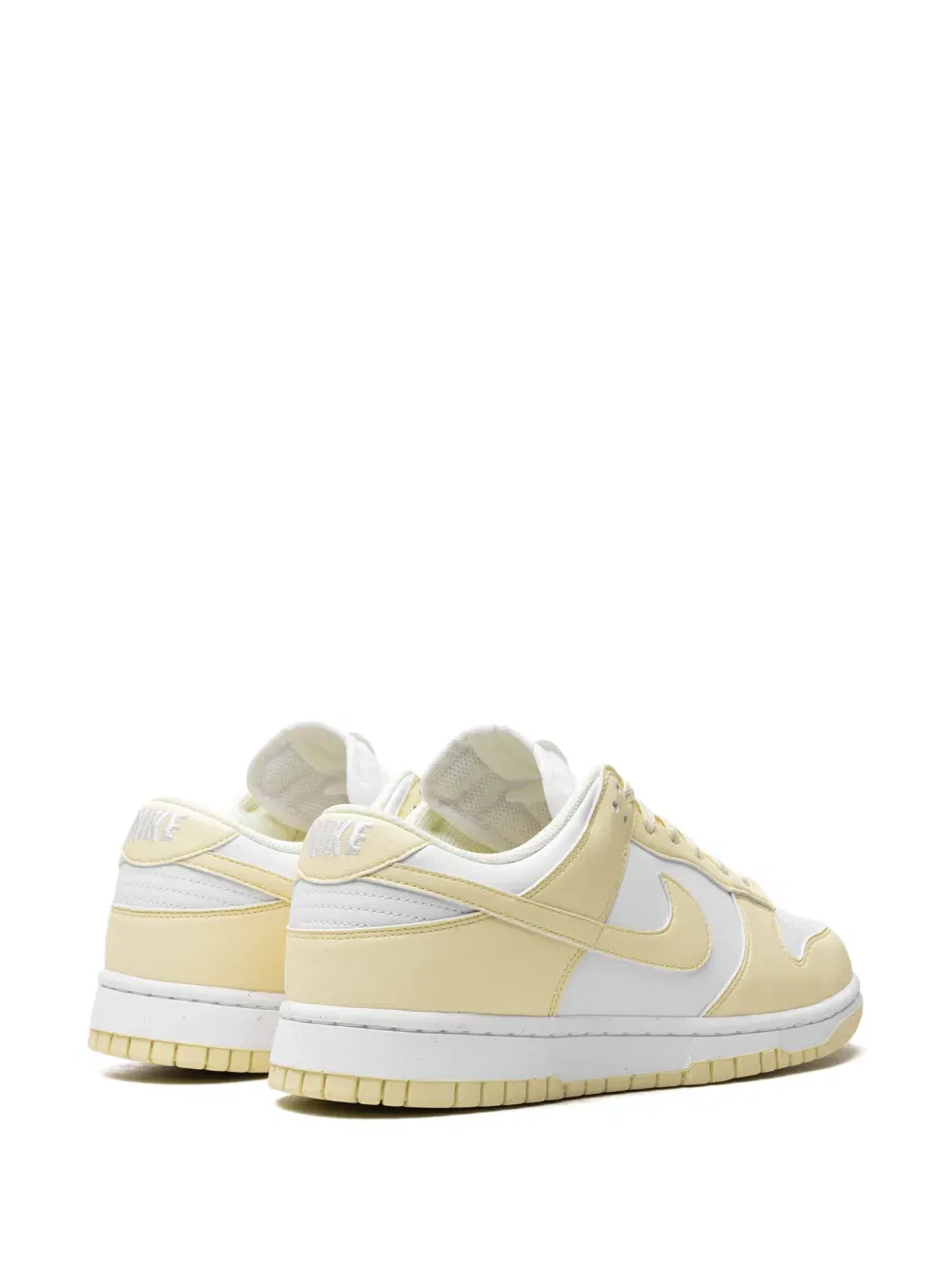 Dunk Low "Next Nature Alabaster" sneakers