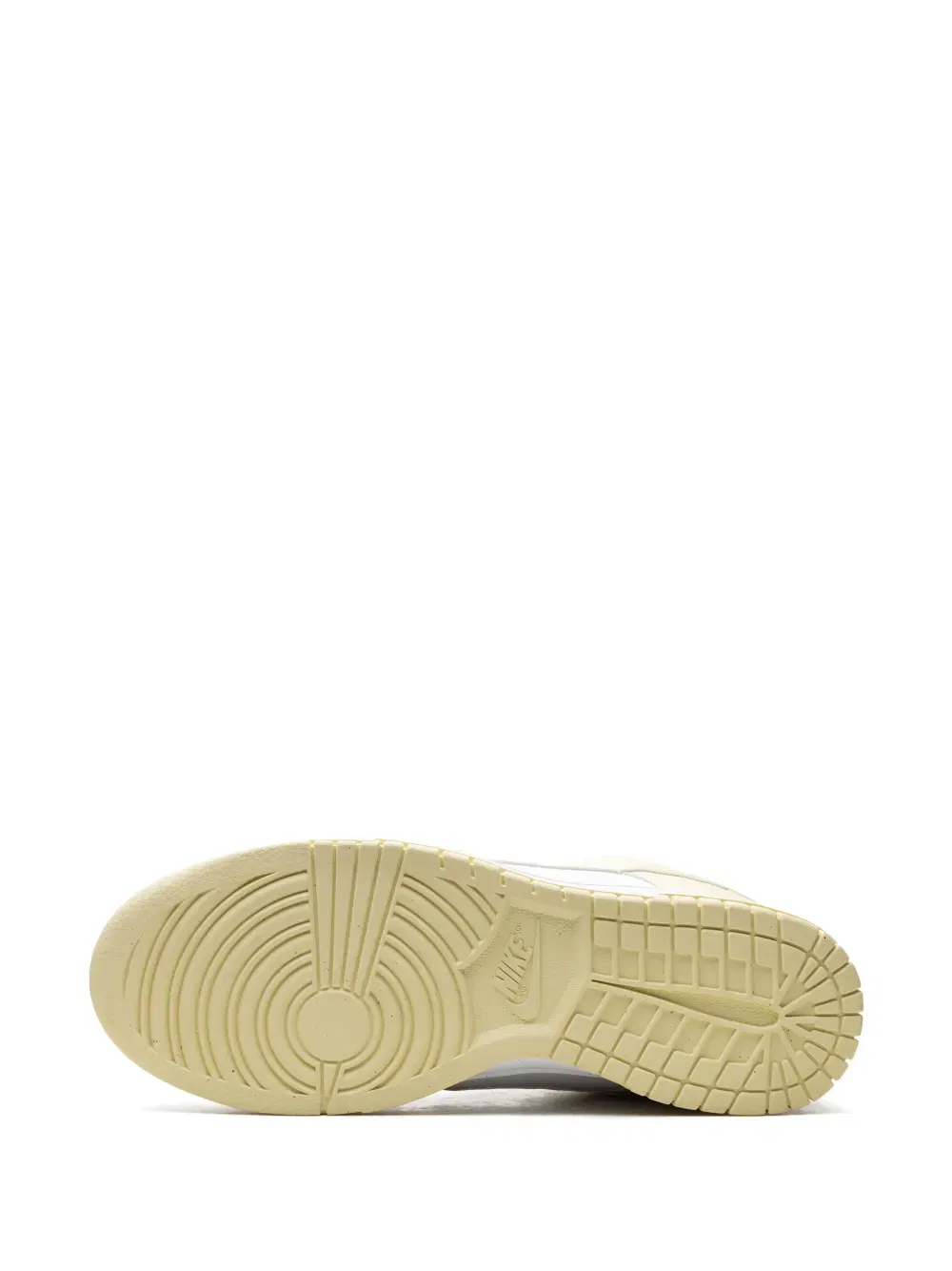 Dunk Low "Next Nature Alabaster" sneakers