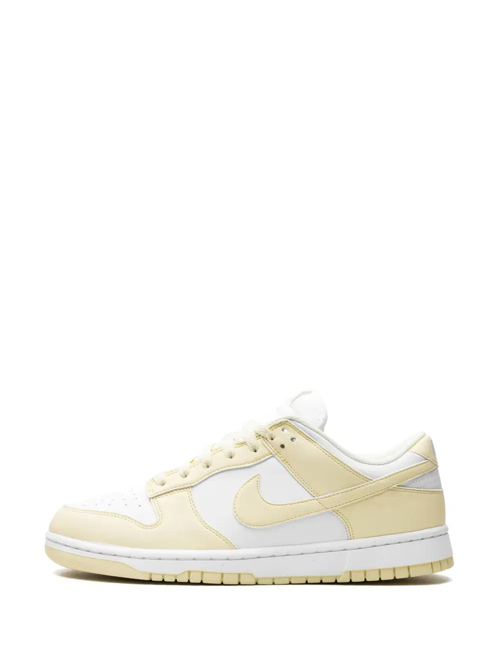 Dunk Low "Next Nature Alabaster" sneakers