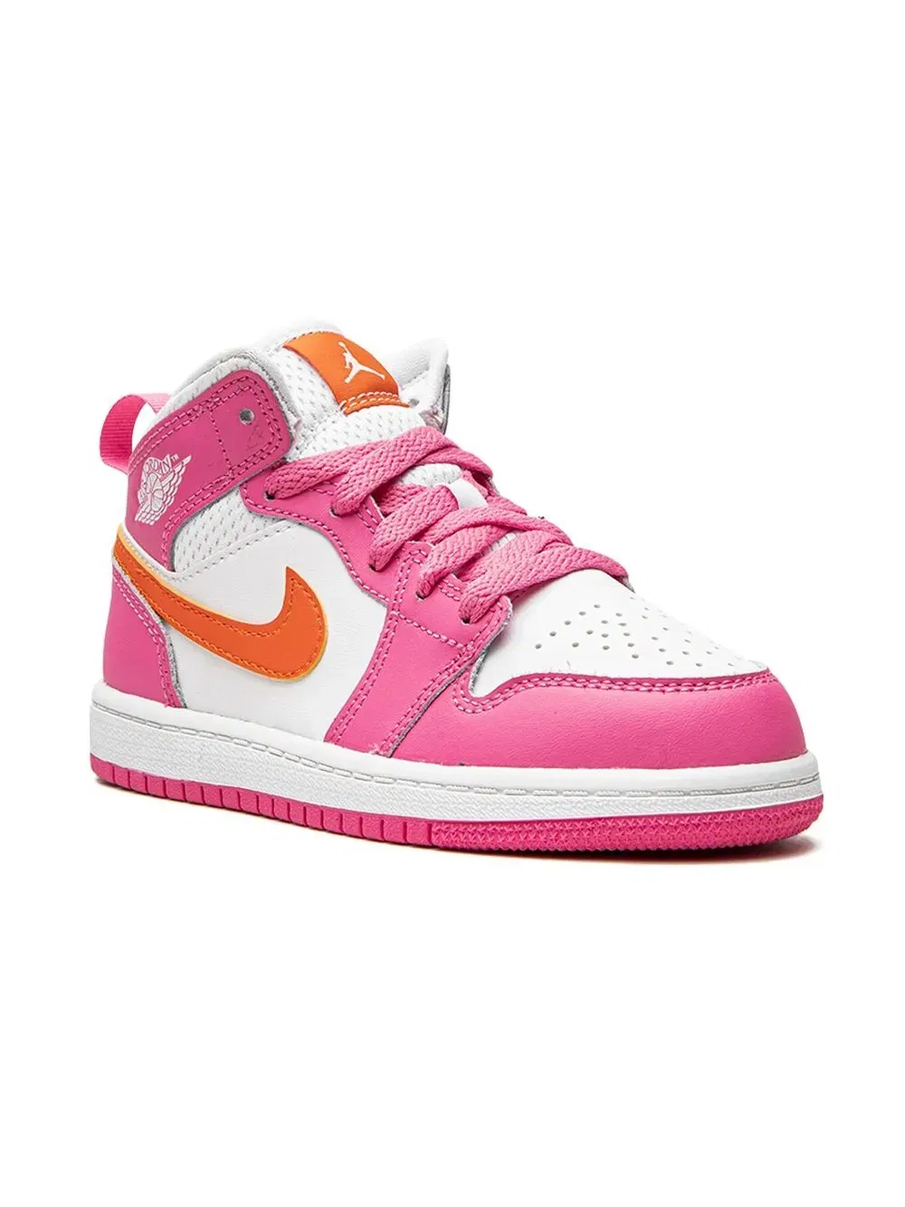 Jordan 1 Mid sneakers