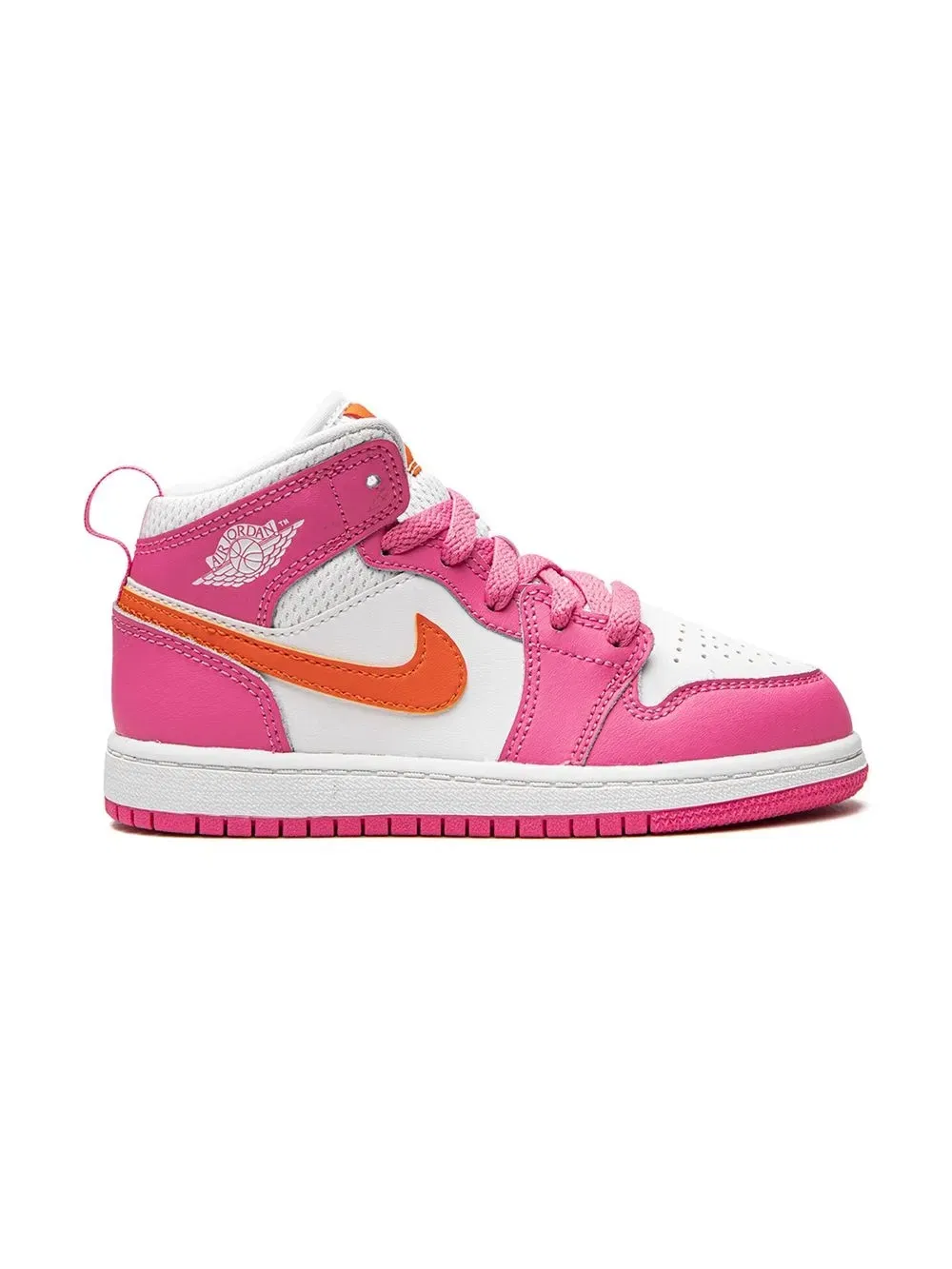 Jordan 1 Mid sneakers