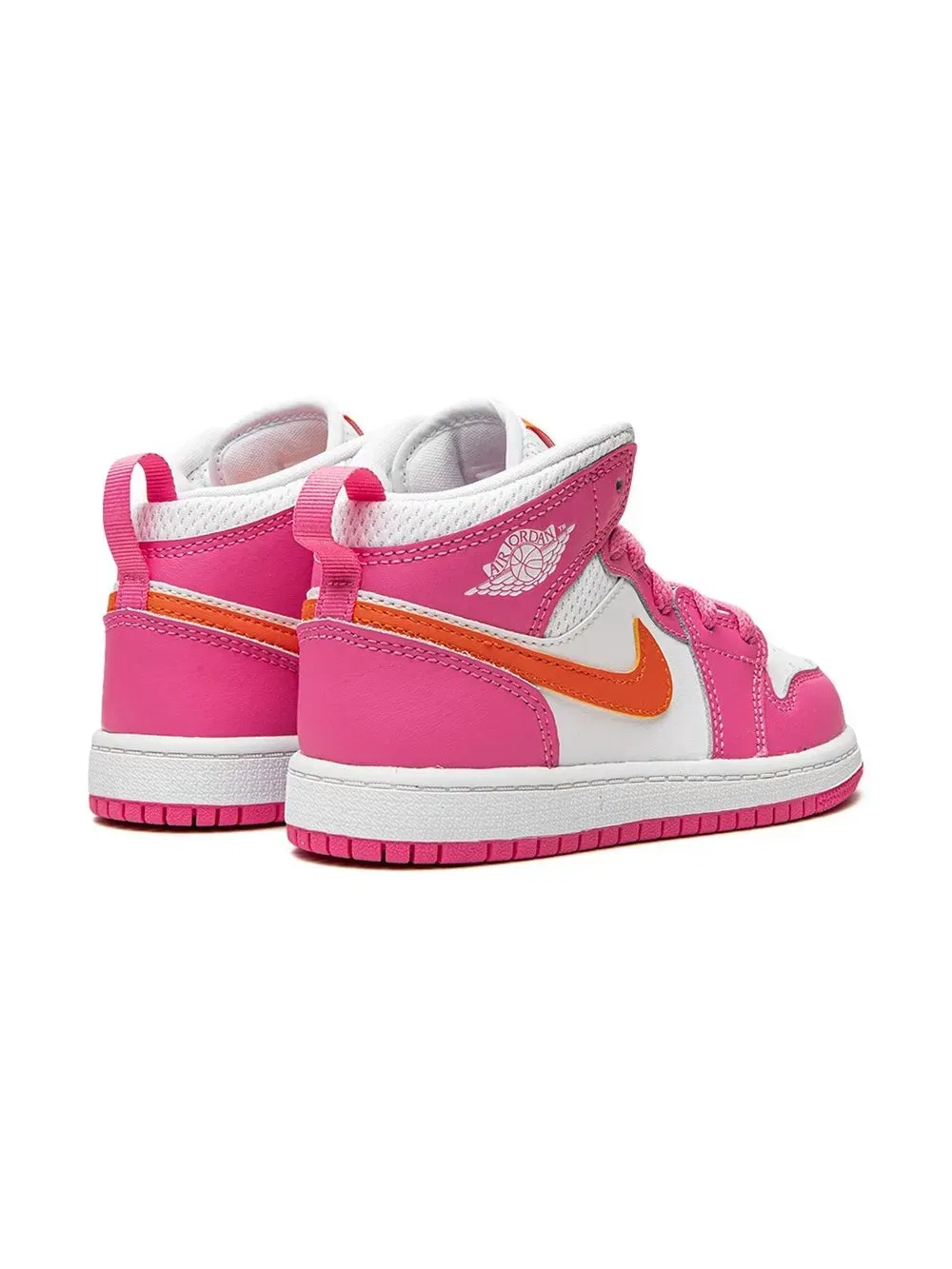 Jordan 1 Mid sneakers