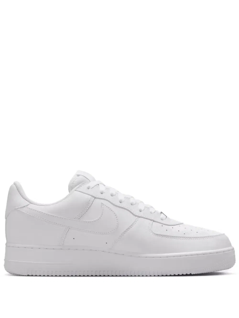Air Force 1 Low "Kobe Bryant - Triple White" sneakers