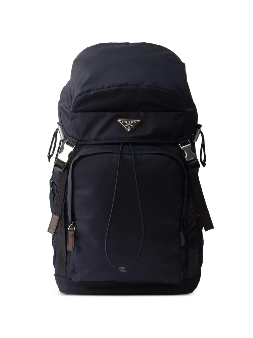 Speedrock Re-Nylon backpack