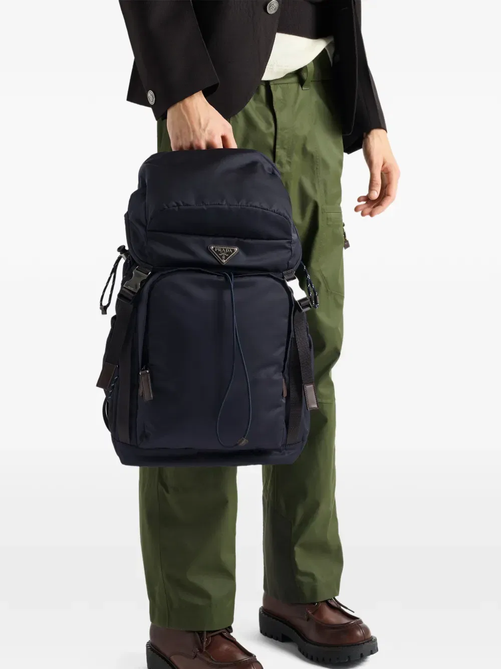 Speedrock Re-Nylon backpack