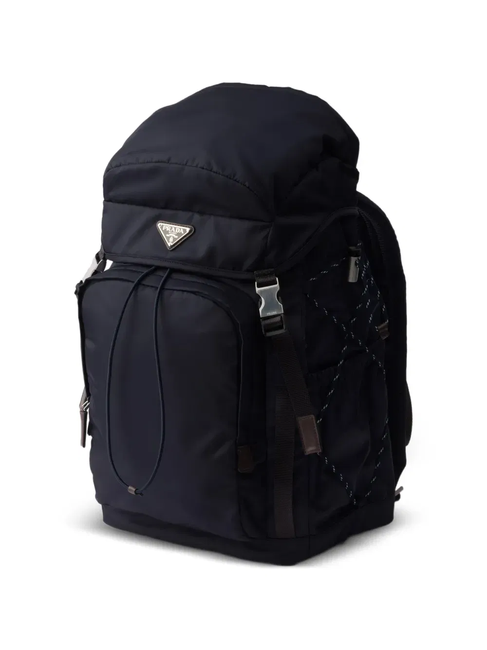 Speedrock Re-Nylon backpack