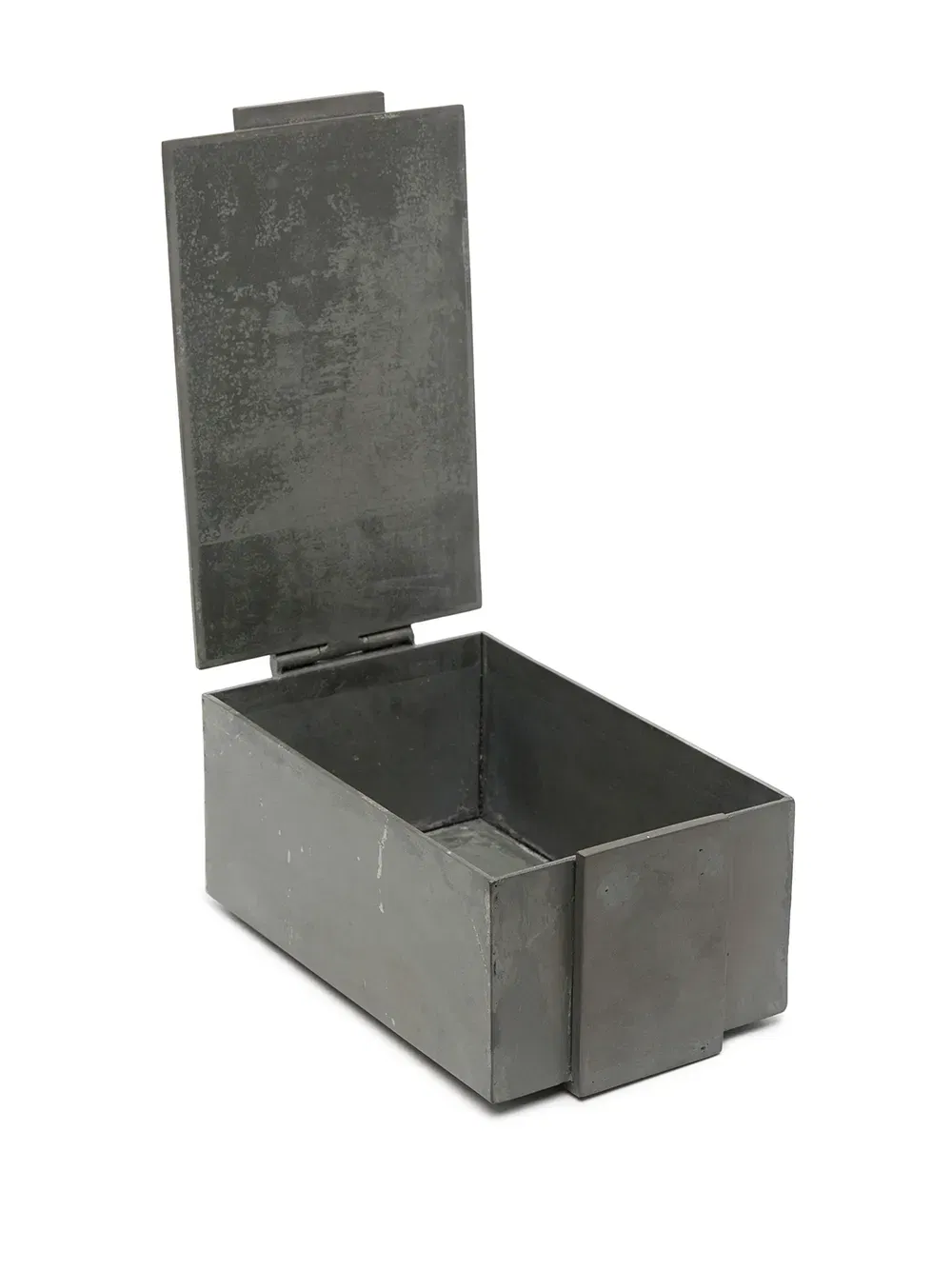 Box-3 storage trunk