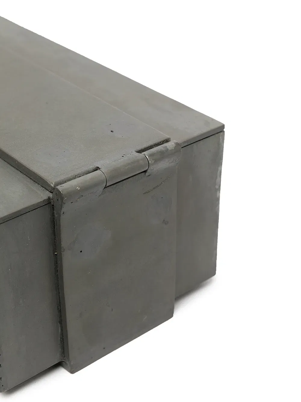 Box-3 storage trunk
