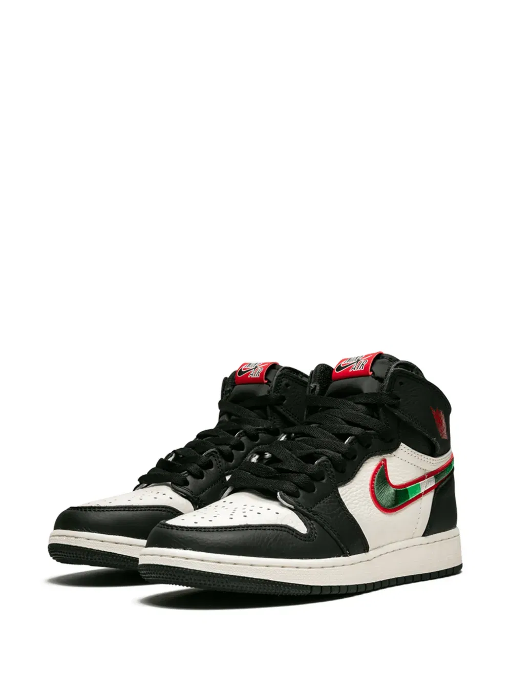 Air Jordan 1 Retro High OG "Sports Illustrated/A Star Is Born" sneakers