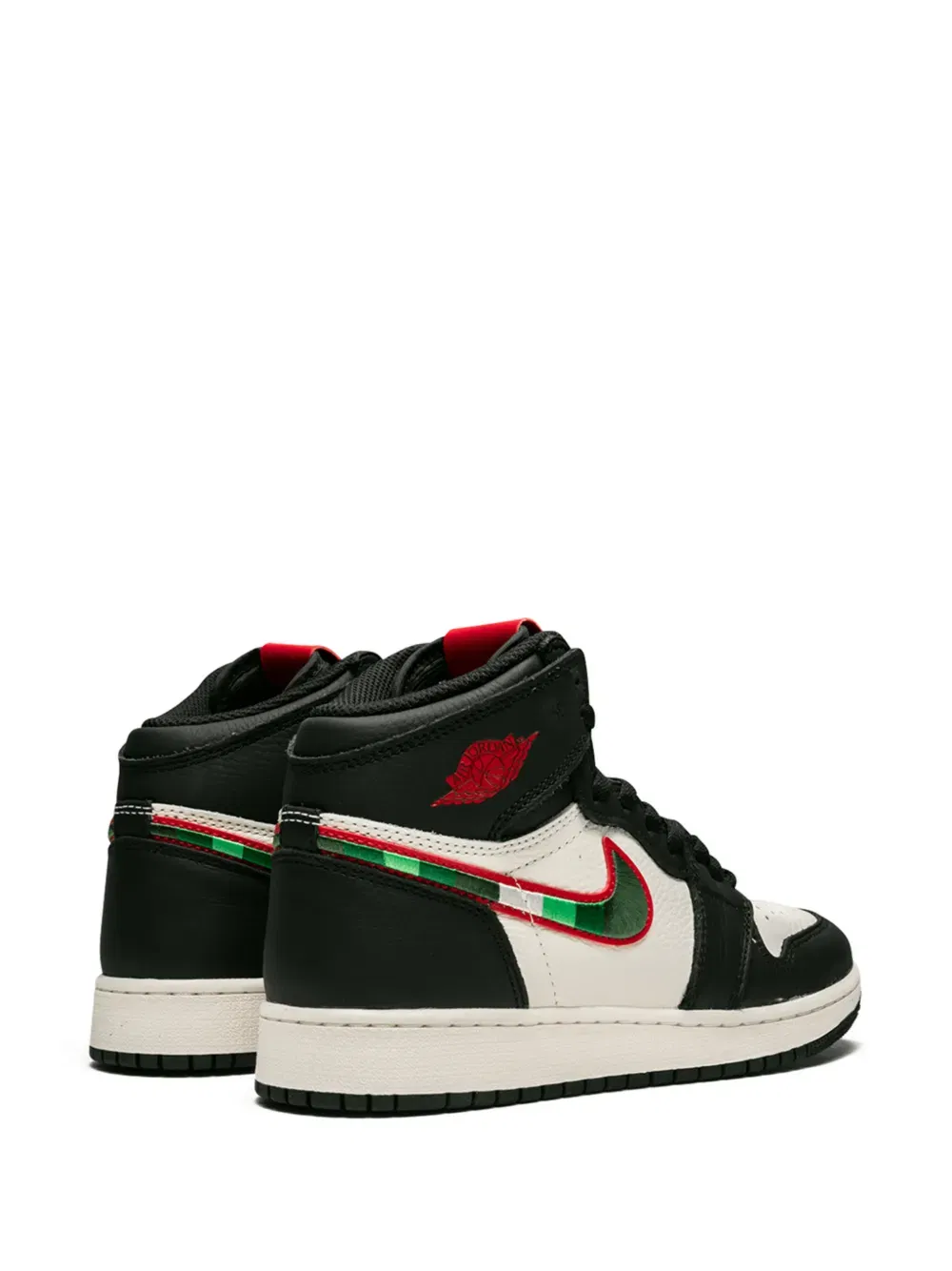 Air Jordan 1 Retro High OG "Sports Illustrated/A Star Is Born" sneakers