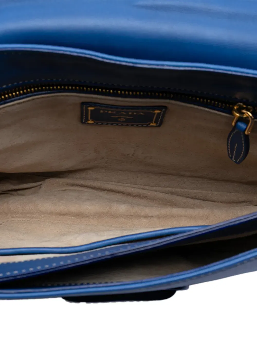 2010-2026 City Calf Push Lock Flap crossbody bag
