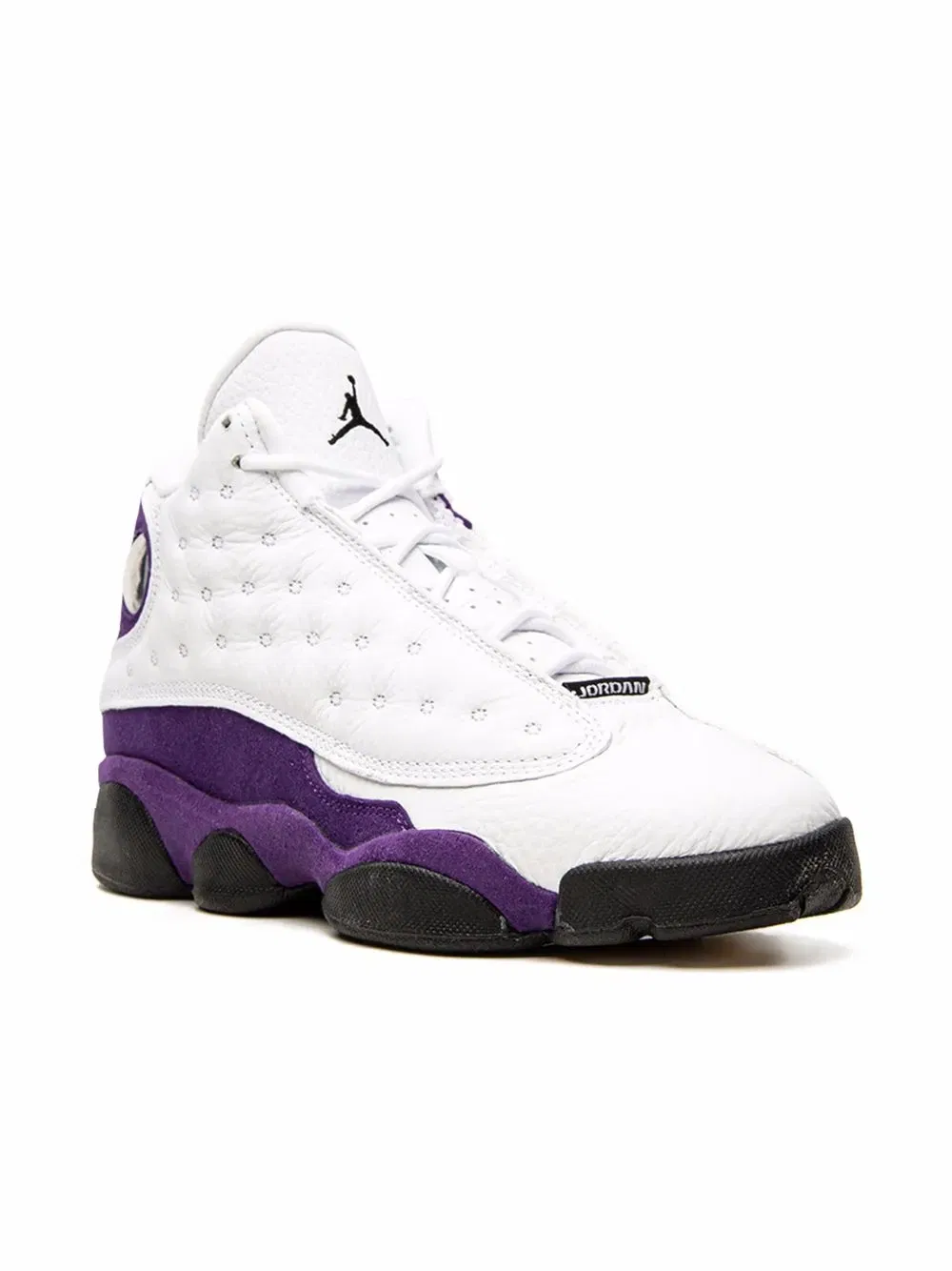 Air Jordan 13 "Lakers" sneakers