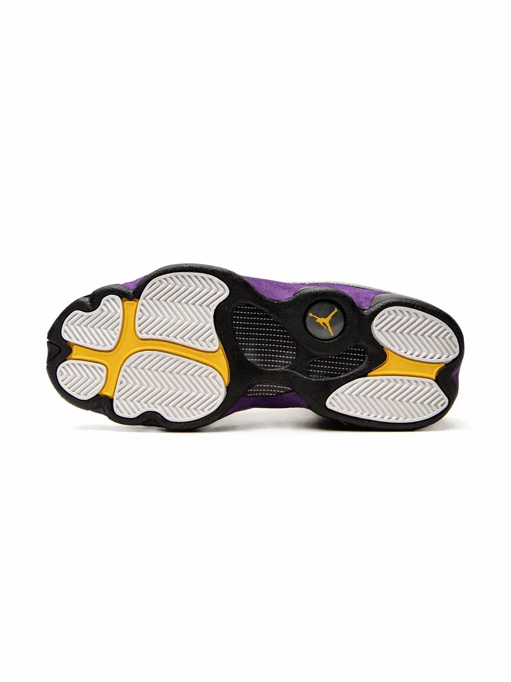 Air Jordan 13 "Lakers" sneakers