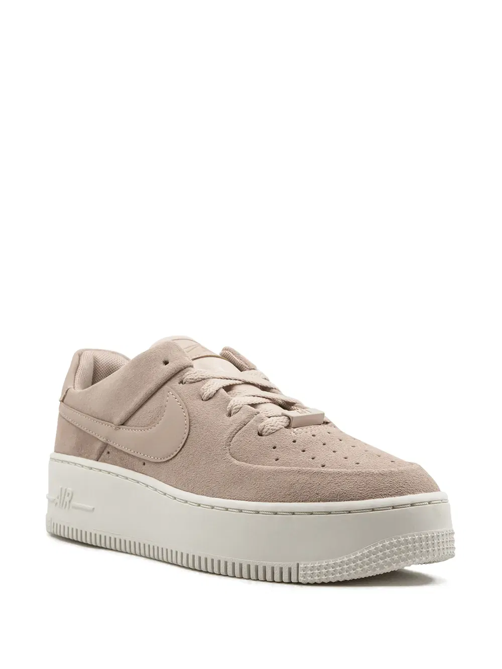 AF1 Sage Low "Particle Beige" sneakers