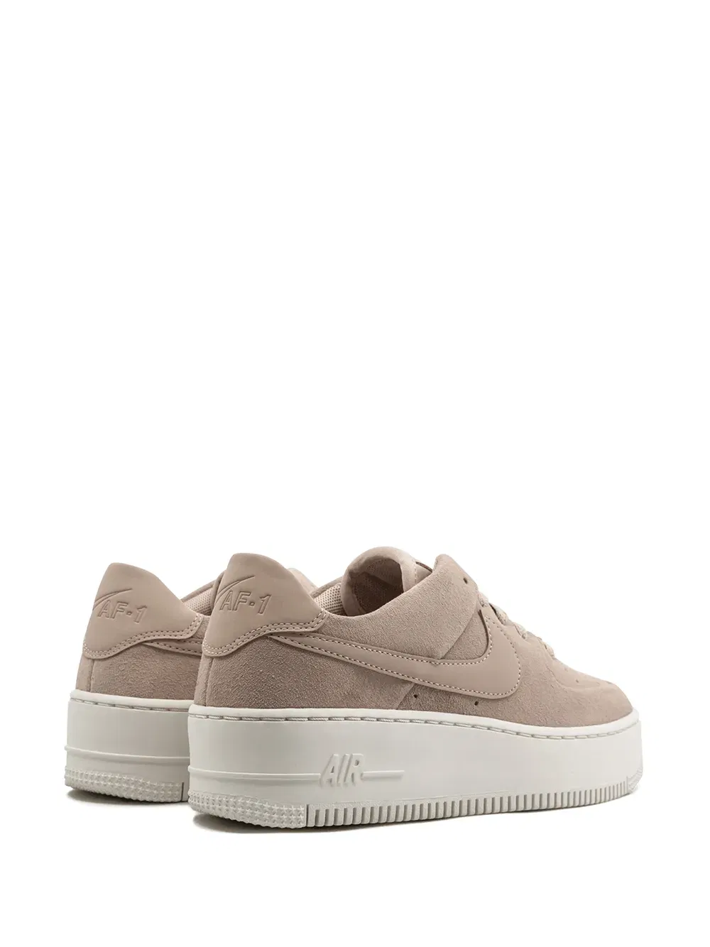 AF1 Sage Low "Particle Beige" sneakers