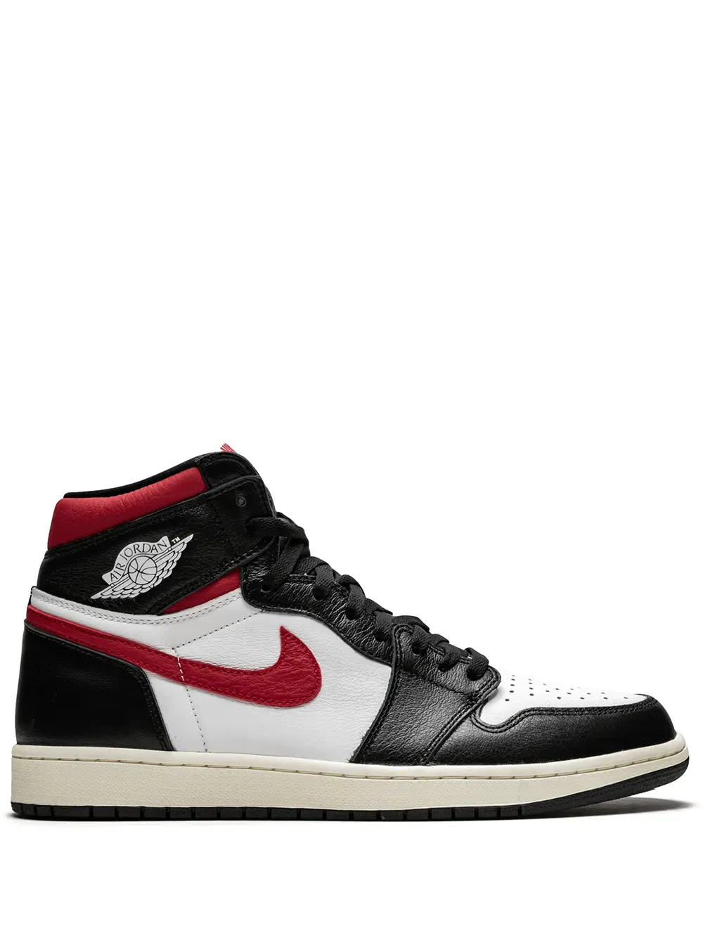 Air Jordan 1 Retro High OG "Gym Red" sneakers