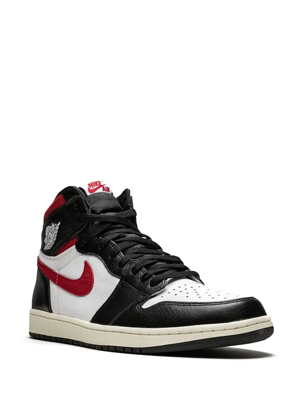 Air Jordan 1 Retro High OG "Gym Red" sneakers