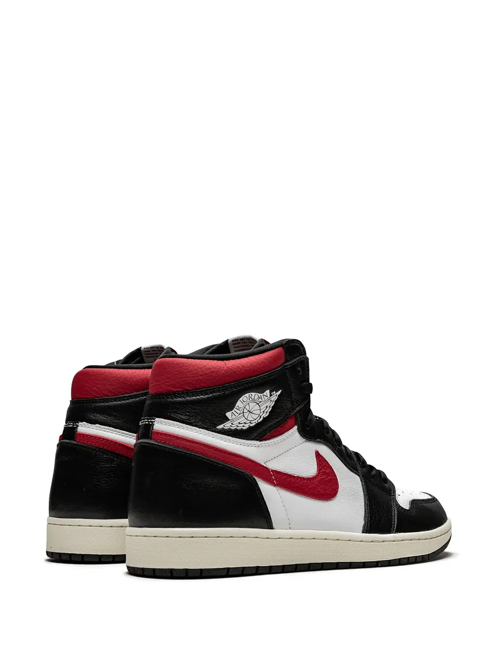 Air Jordan 1 Retro High OG "Gym Red" sneakers