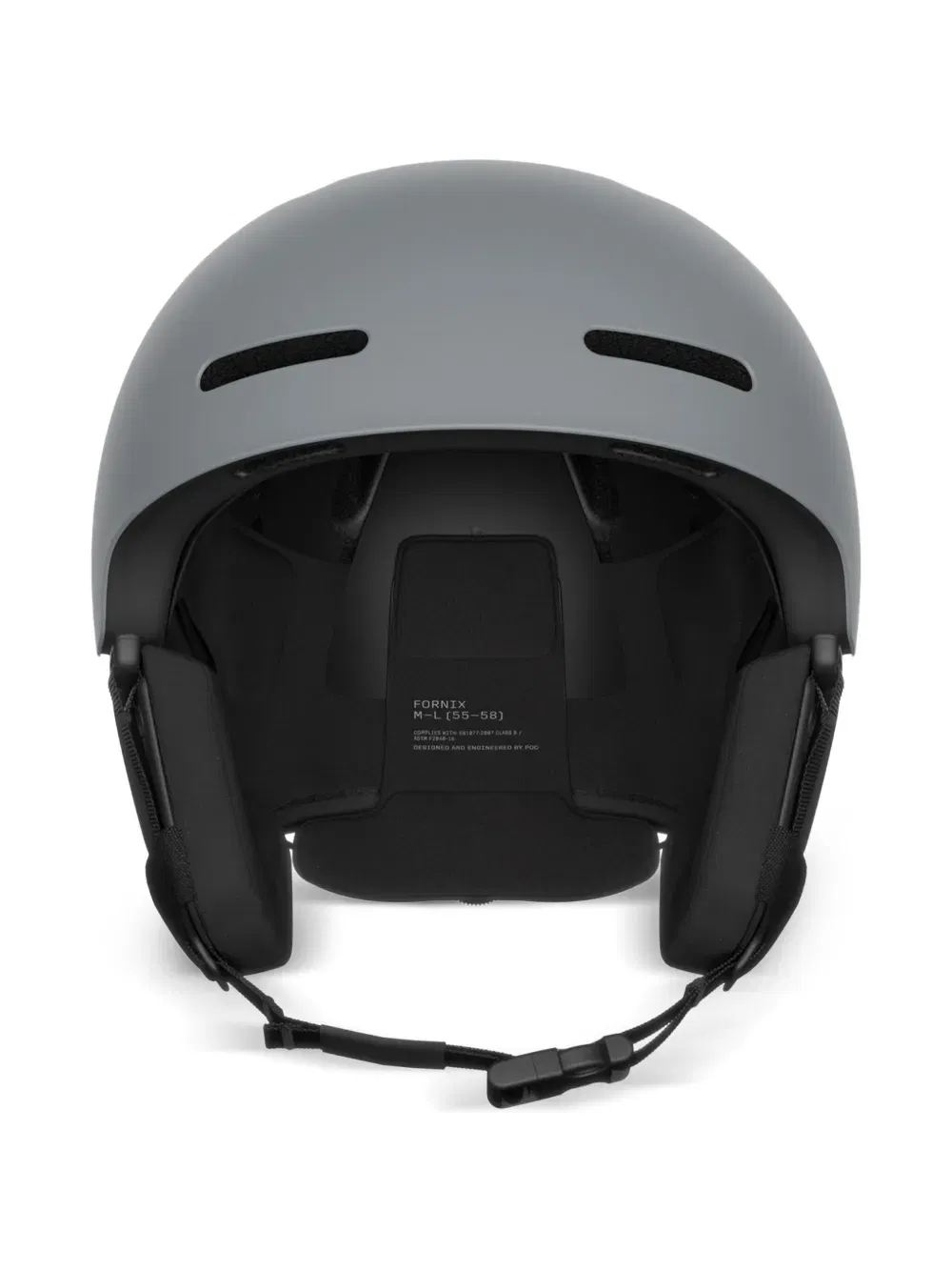 Formix MIPS mesh-detail helmet
