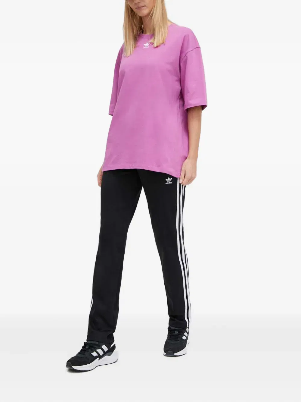 Beckenbauer three-stripes track pants