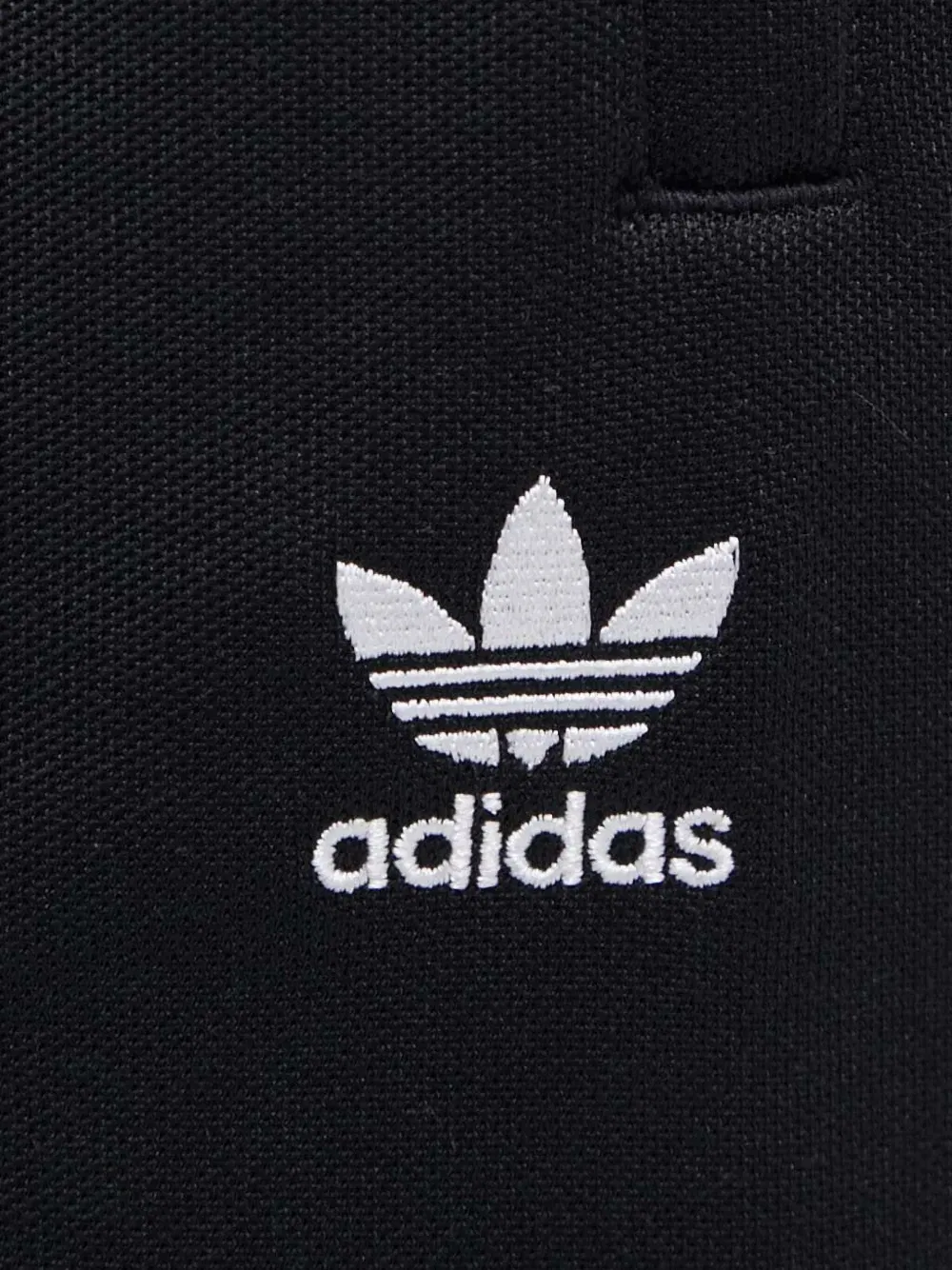 Beckenbauer three-stripes track pants
