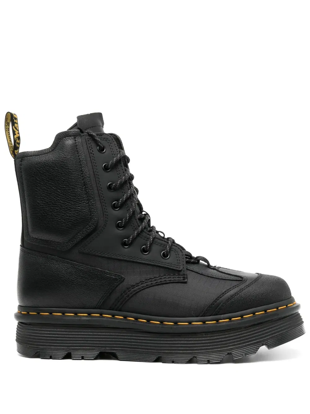 1460 Beta Zebzag boots