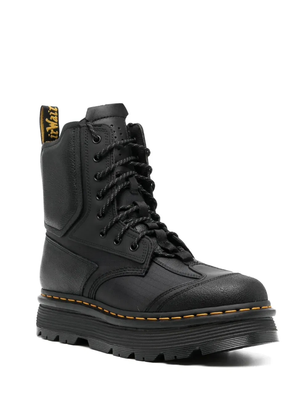 1460 Beta Zebzag boots