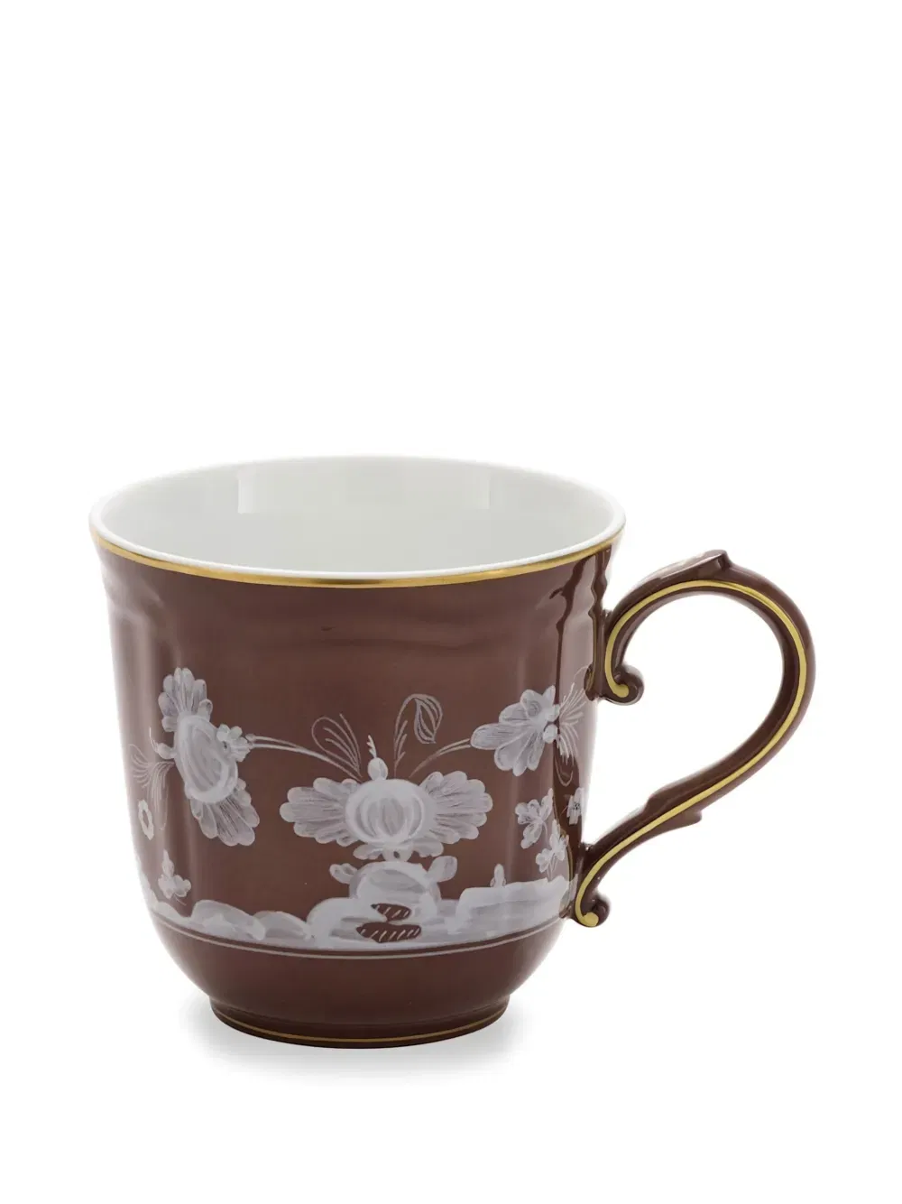 Oriente Italiano mug