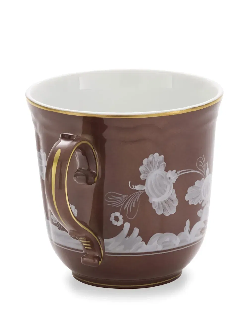 Oriente Italiano mug