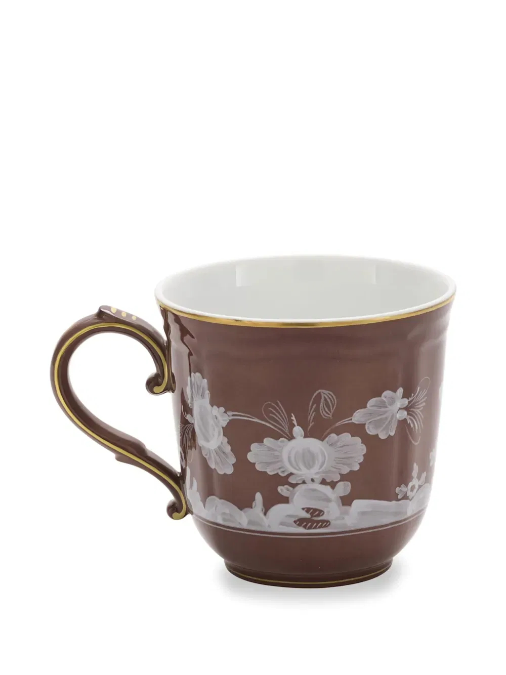 Oriente Italiano mug