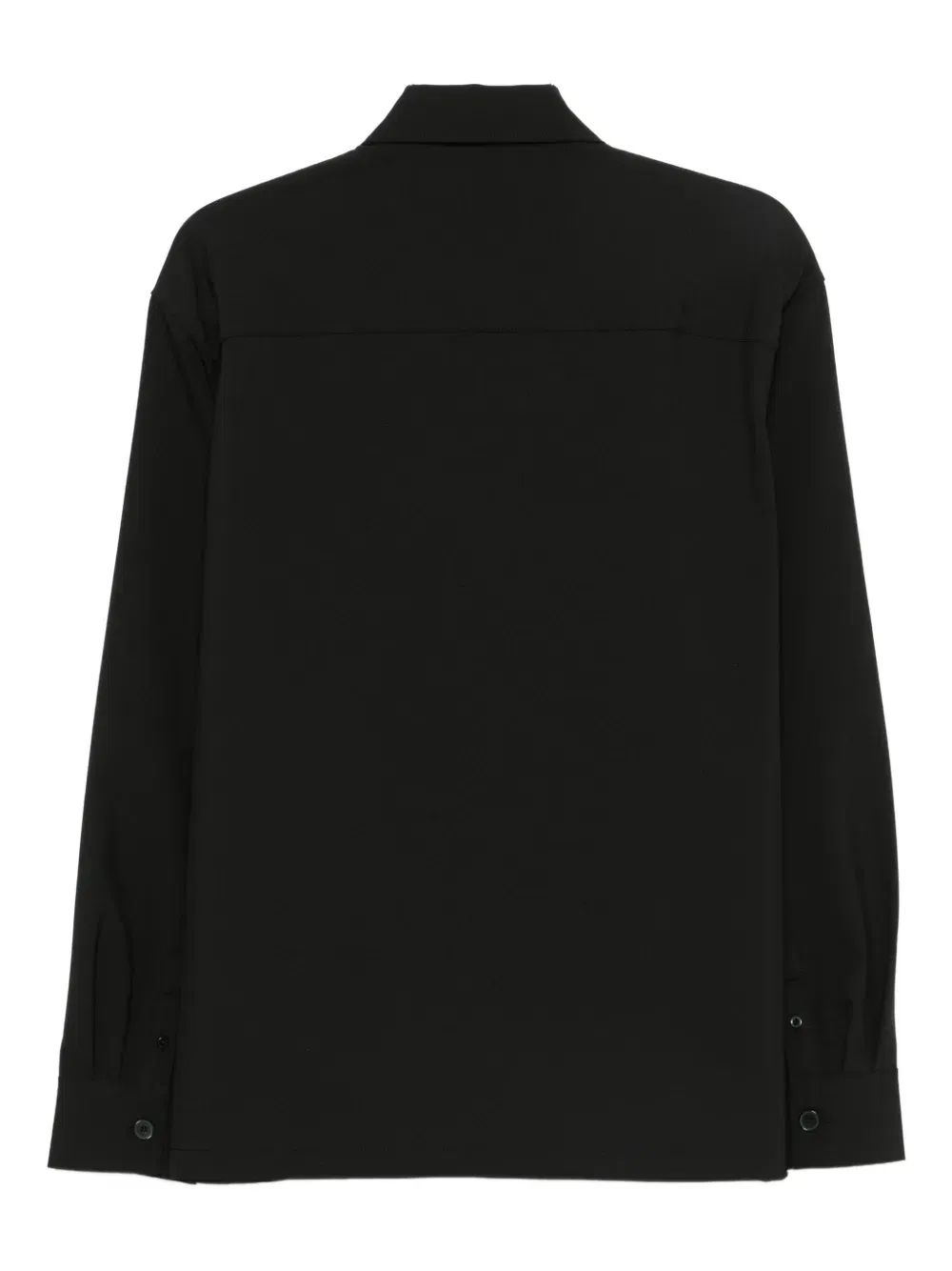 pocket casual shirt