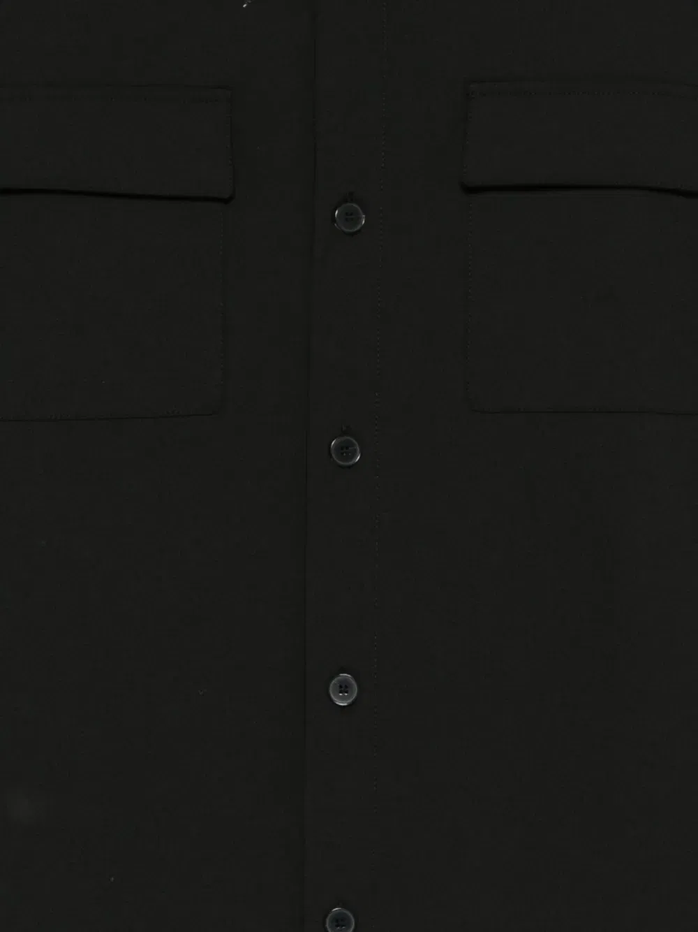 pocket casual shirt
