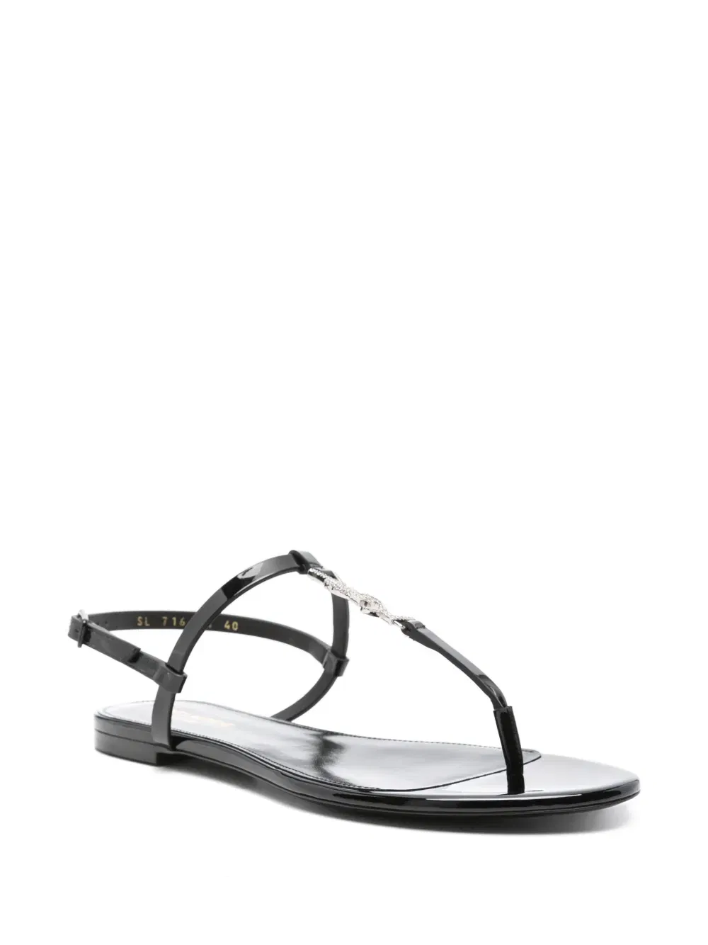 Cassandra sandals