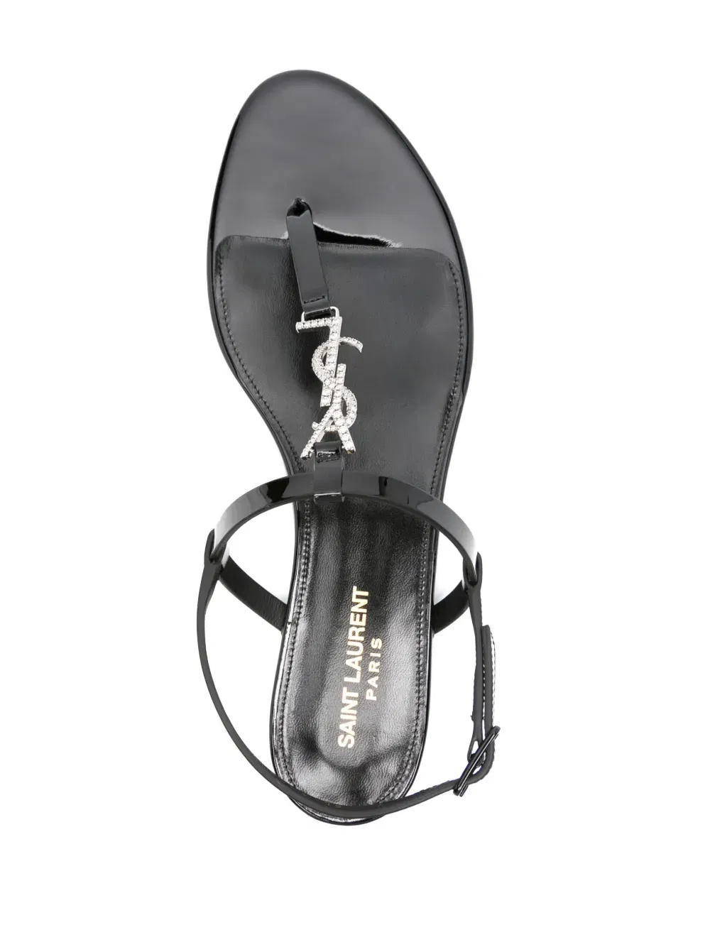 Cassandra sandals