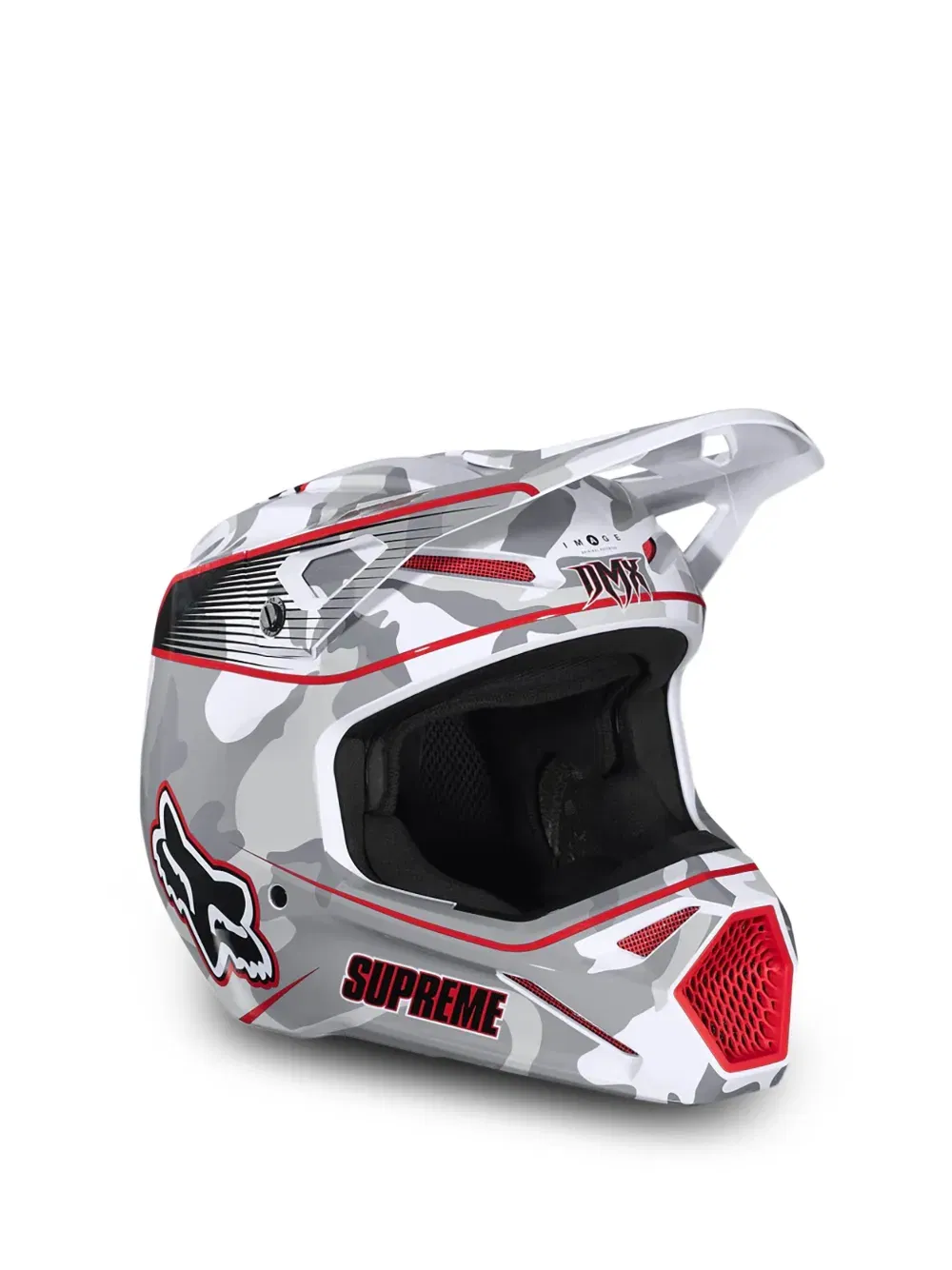 Fox Racing® DMX V1 helmet