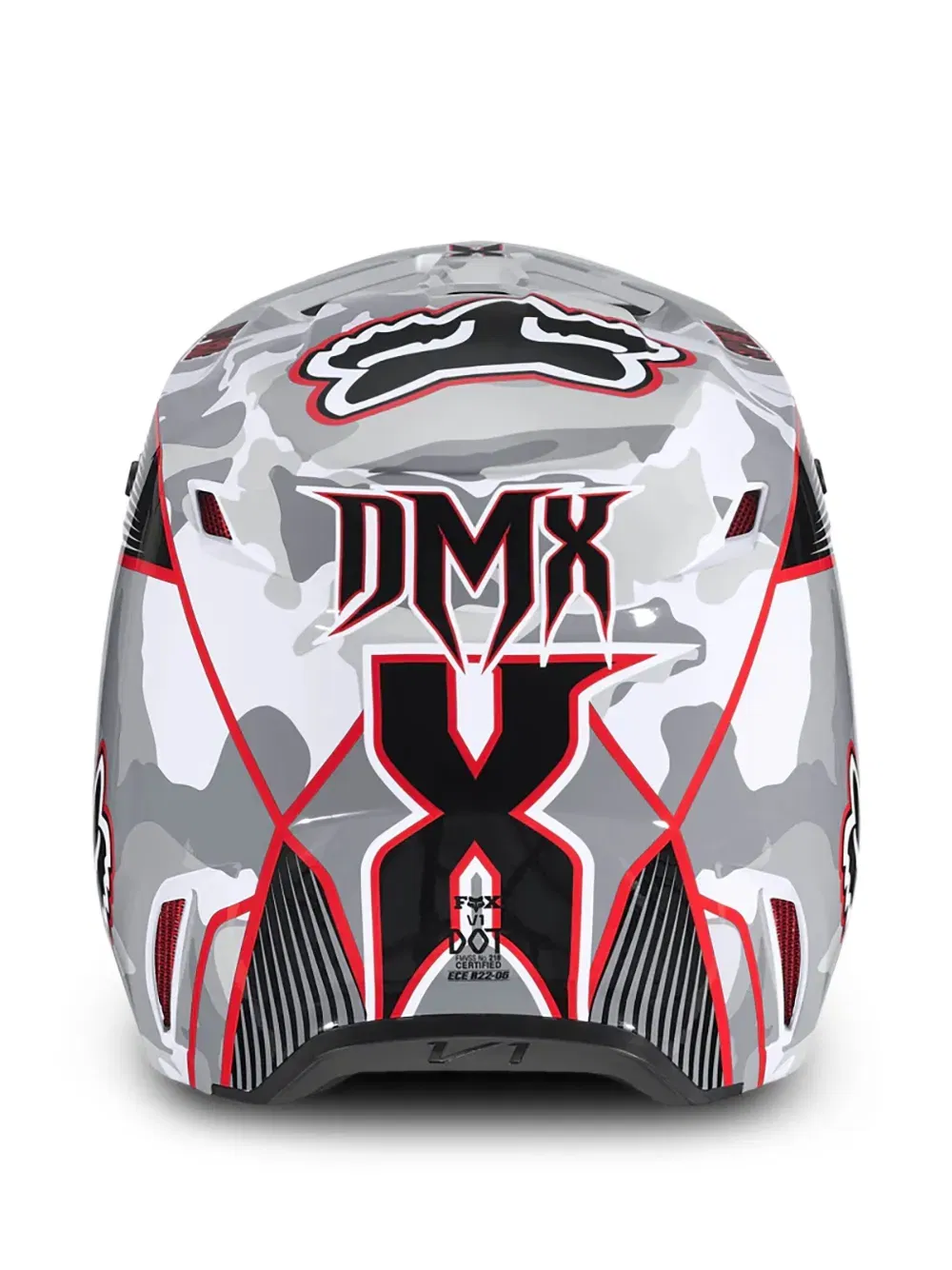 Fox Racing® DMX V1 helmet