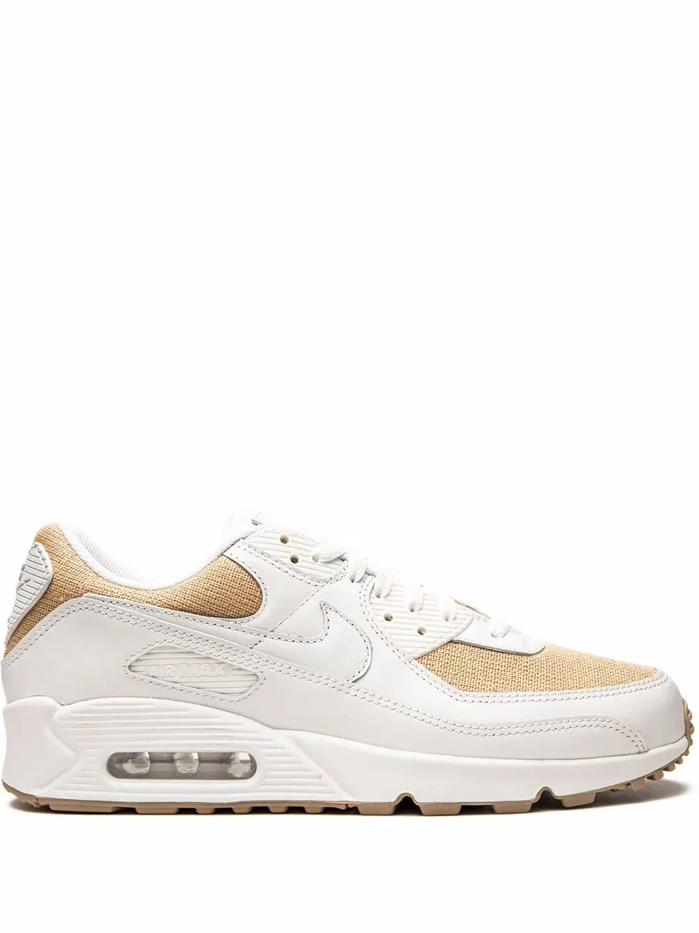 Air Max 90 low-top sneakers
