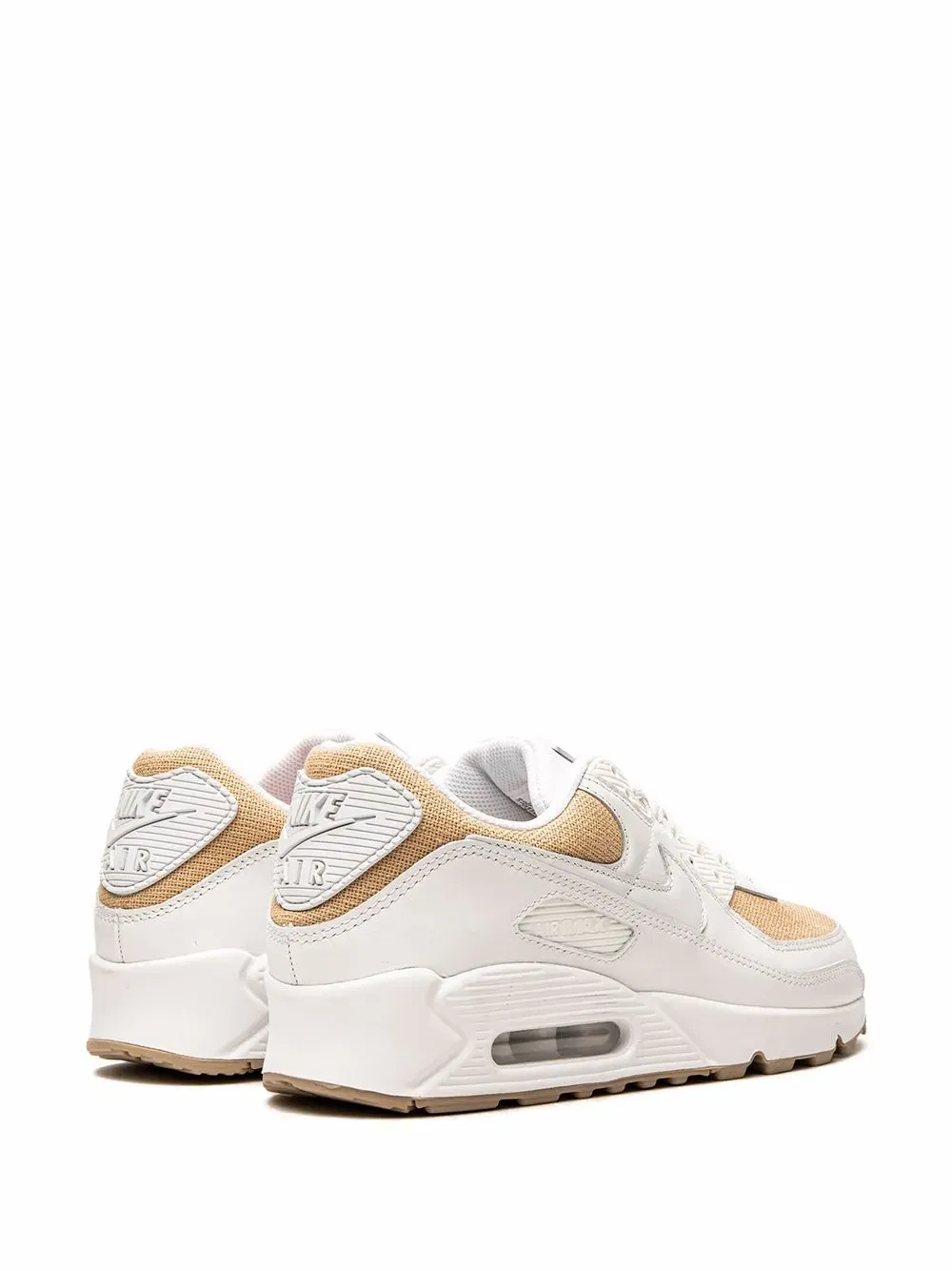 Air Max 90 low-top sneakers